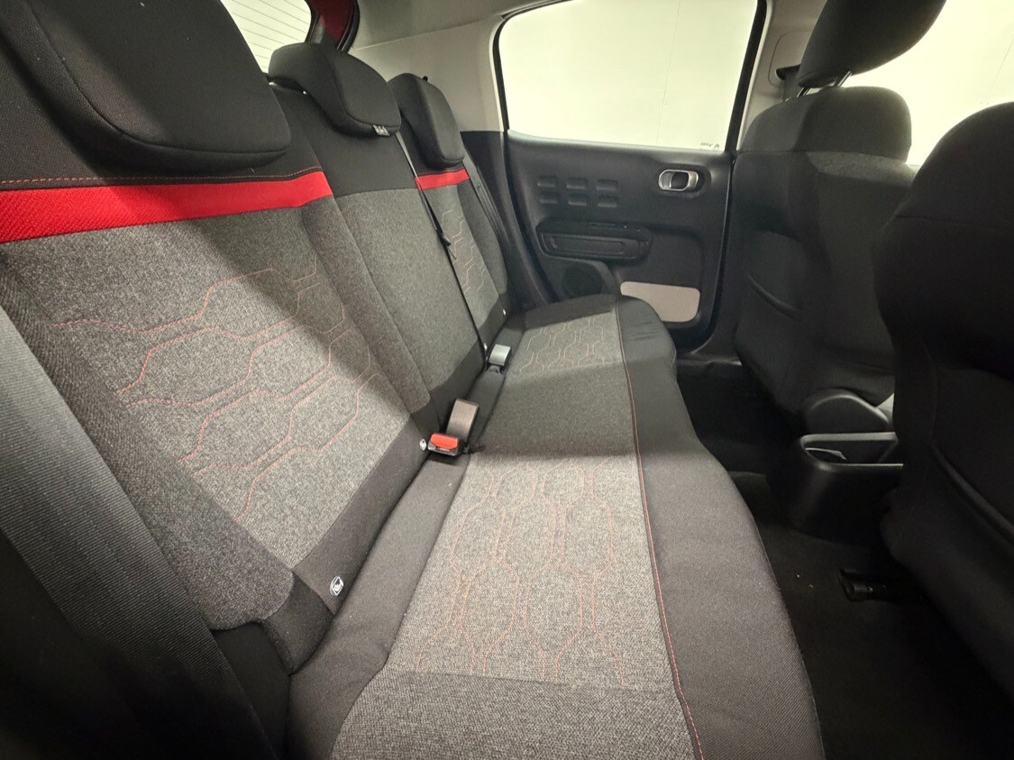 Used Citroen C3 2018 for sale - 78103695: Photo 16