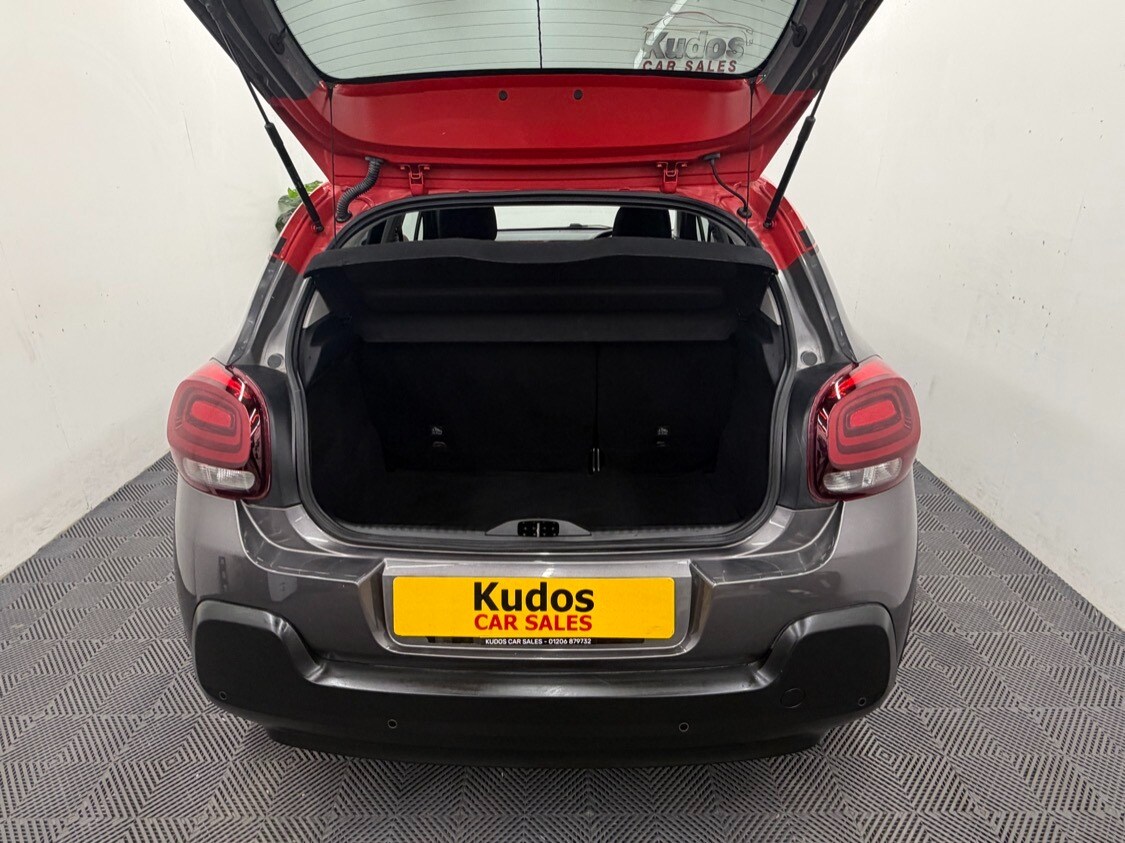 Used Citroen C3 2018 for sale - 78103695: Photo 7