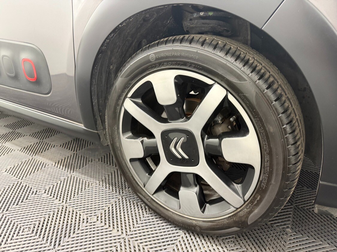 Used Citroen C3 2018 for sale - 78103695: Photo 9