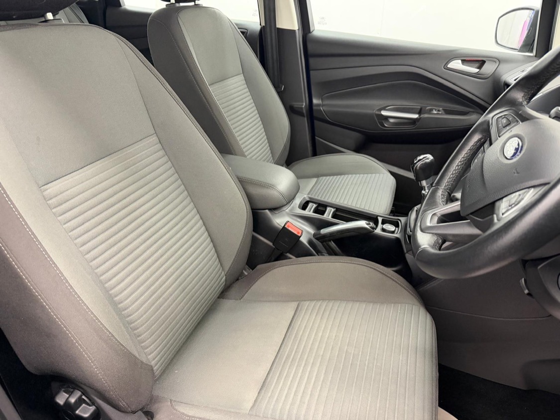 Used Ford C-Max 2017 for sale - 77916883: Photo 12