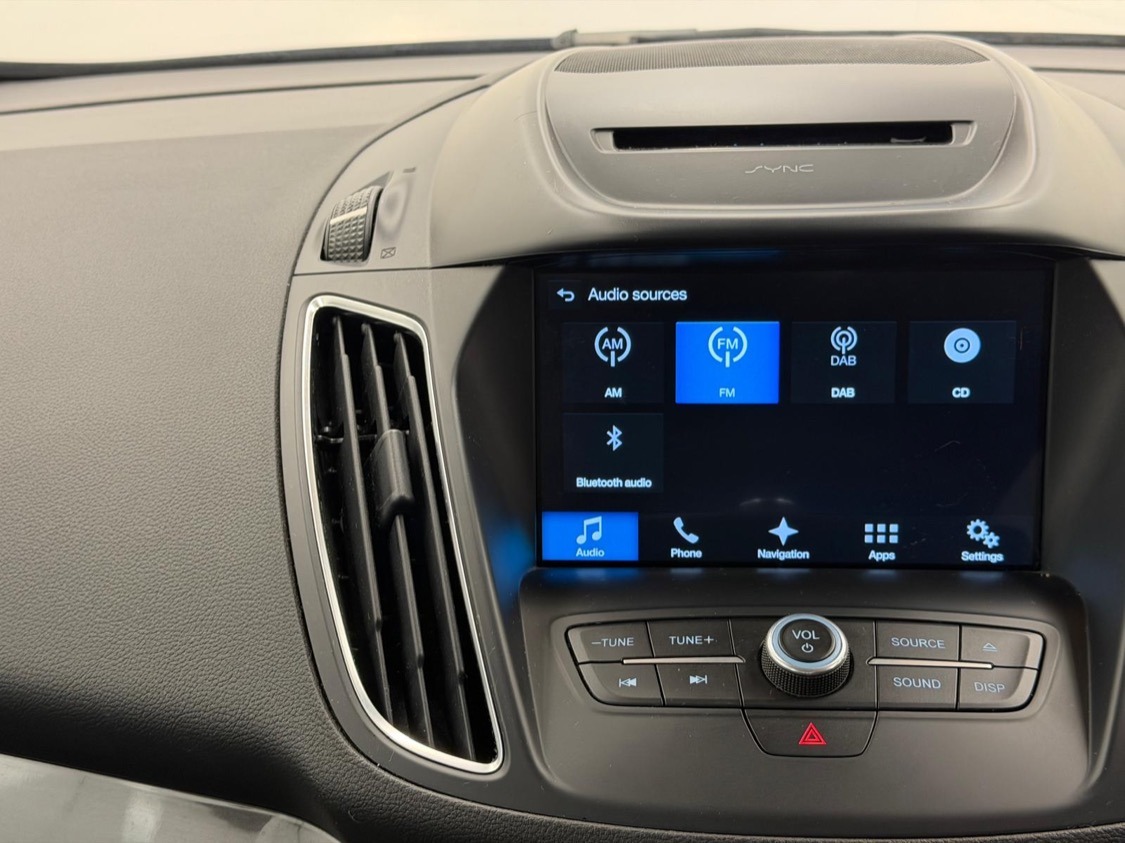 Used Ford C-Max 2017 for sale - 77916883: Photo 16