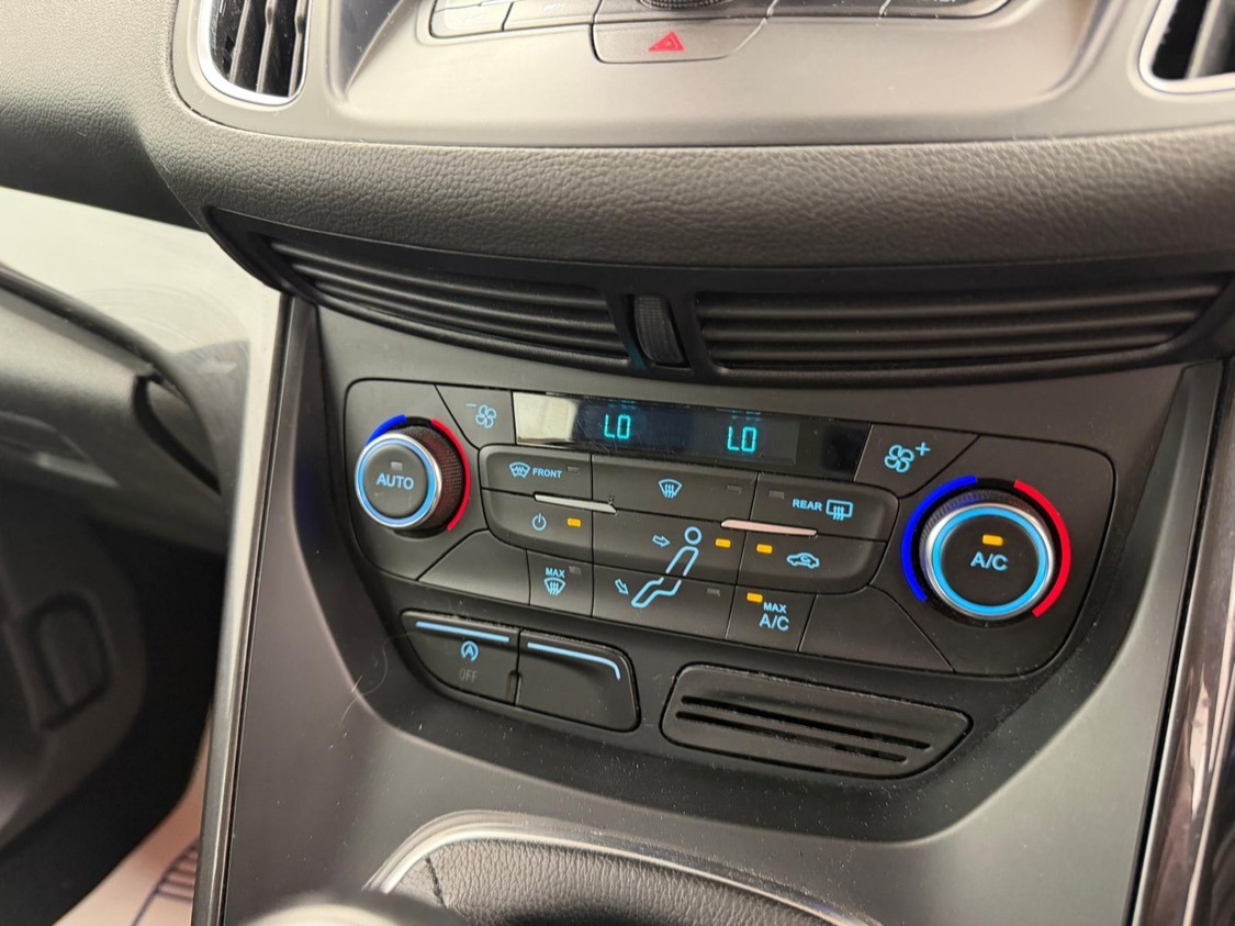 Used Ford C-Max 2017 for sale - 77916883: Photo 20