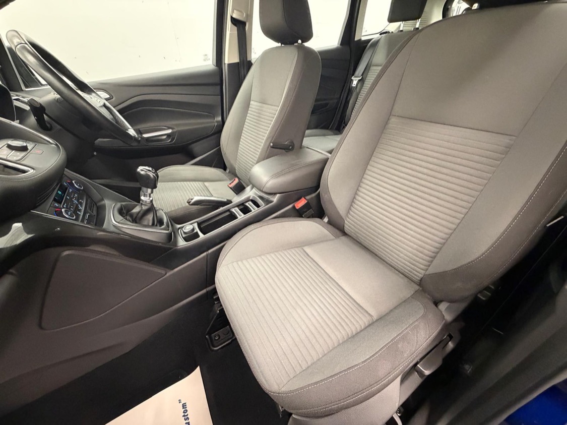 Used Ford C-Max 2017 for sale - 77916883: Photo 23