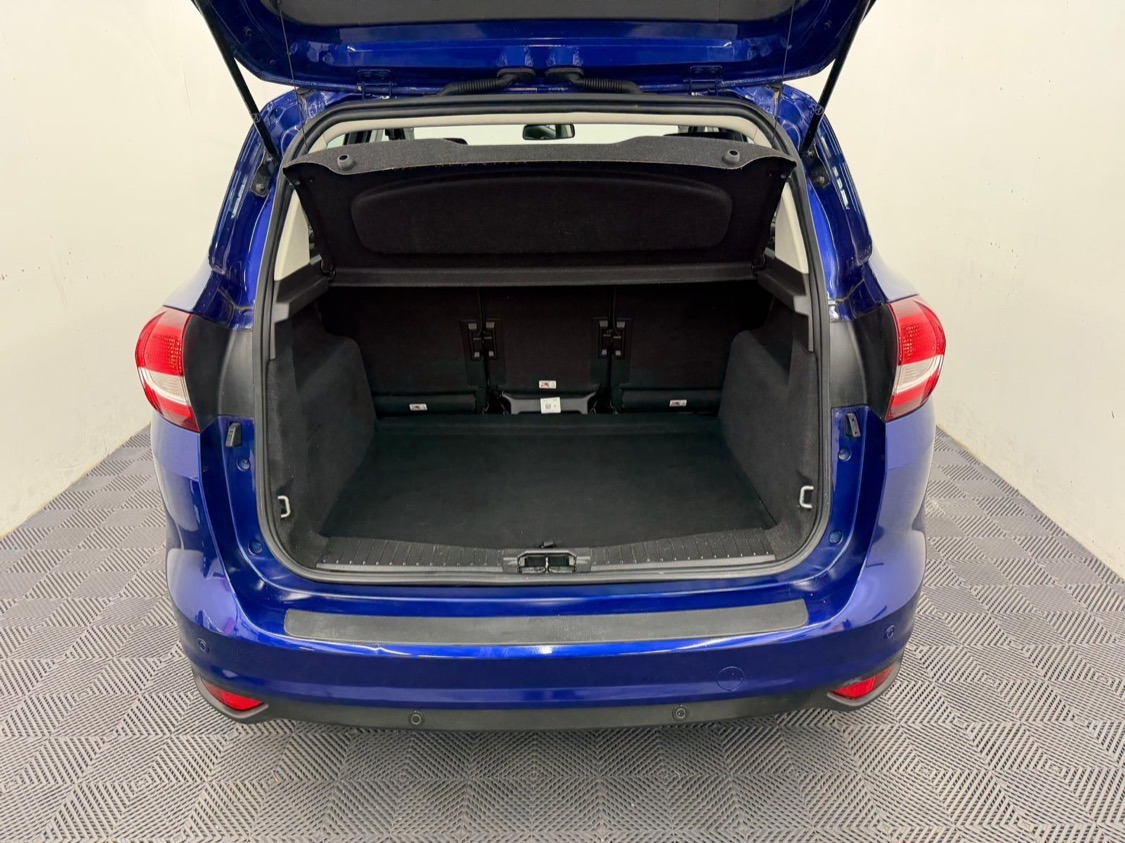 Used Ford C-Max 2017 for sale - 77916883: Photo 7