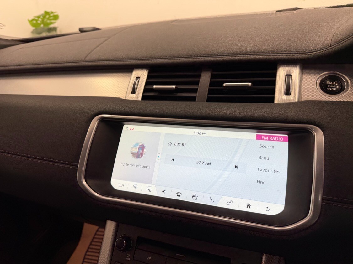 Used Land Rover Range Rover Evoque 2017 for sale - 77140946: Photo 18