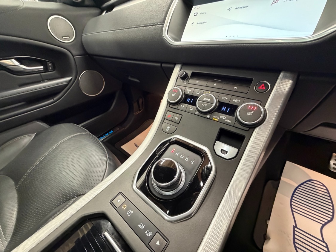 Used Land Rover Range Rover Evoque 2017 for sale - 77140946: Photo 21