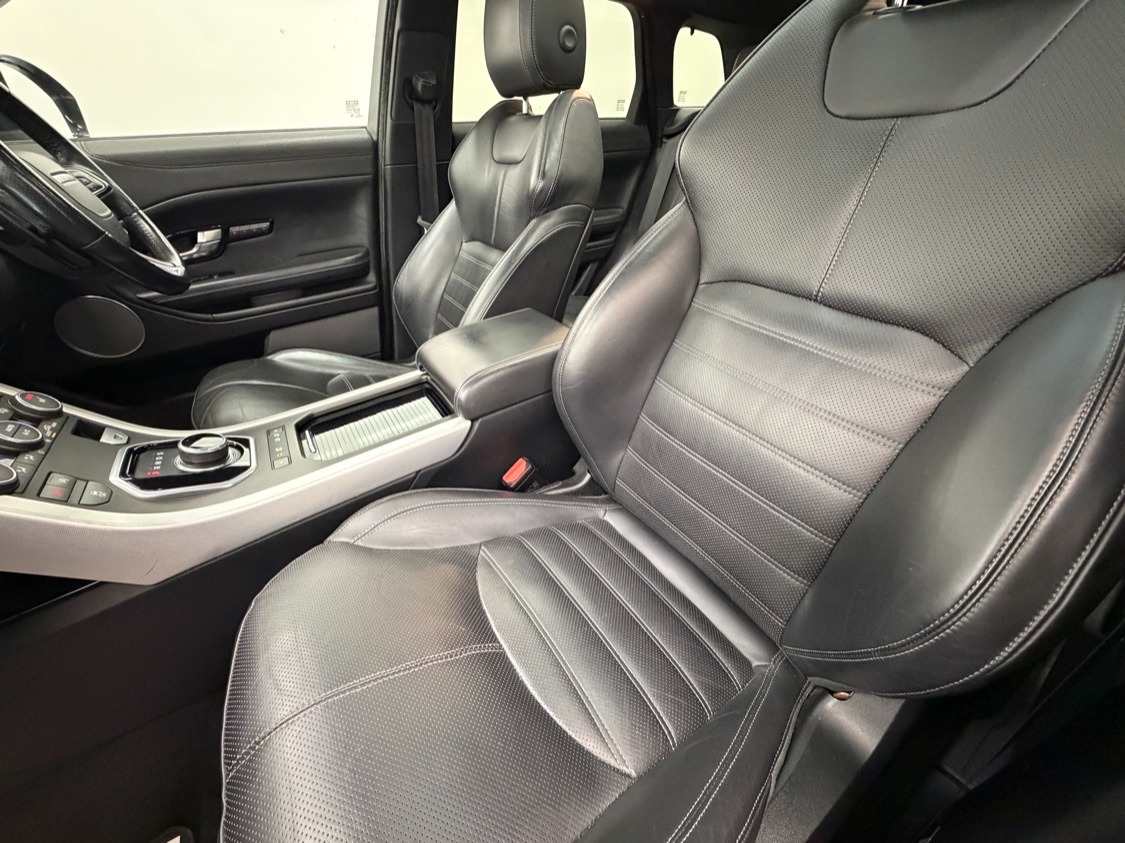 Used Land Rover Range Rover Evoque 2017 for sale - 77140946: Photo 23