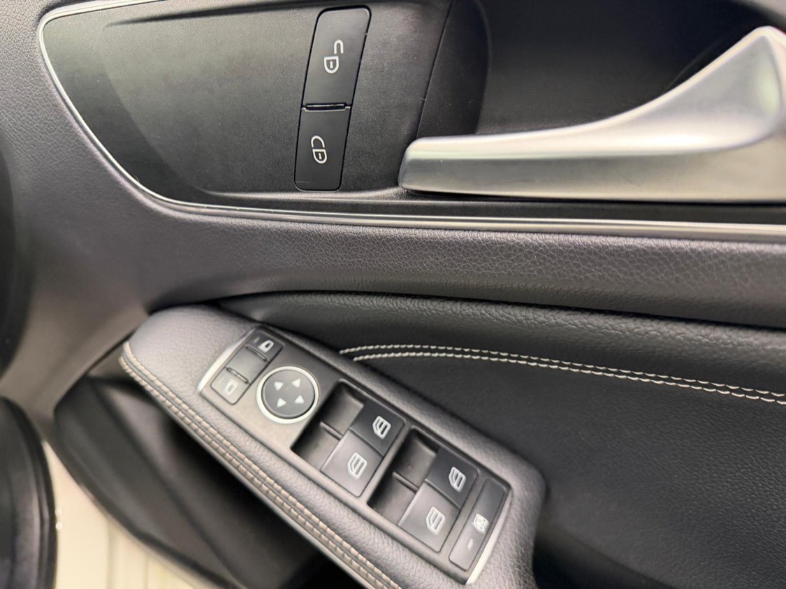 Used Mercedes-Benz A-Class 2014 for sale - 78149938: Photo 10