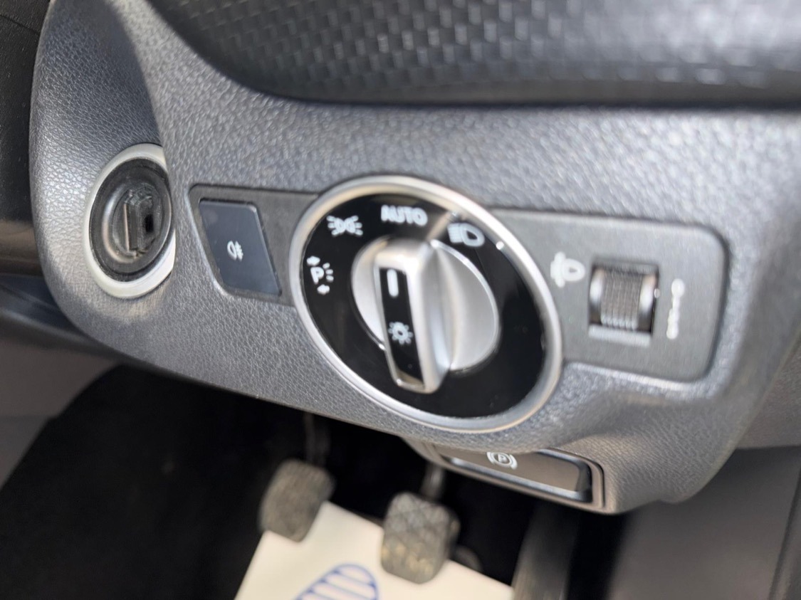 Used Mercedes-Benz A-Class 2014 for sale - 78149938: Photo 11