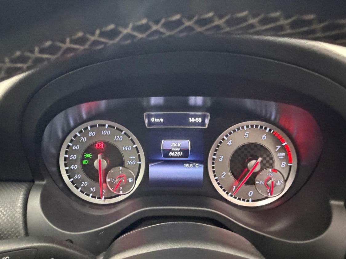 Used Mercedes-Benz A-Class 2014 for sale - 78149938: Photo 13