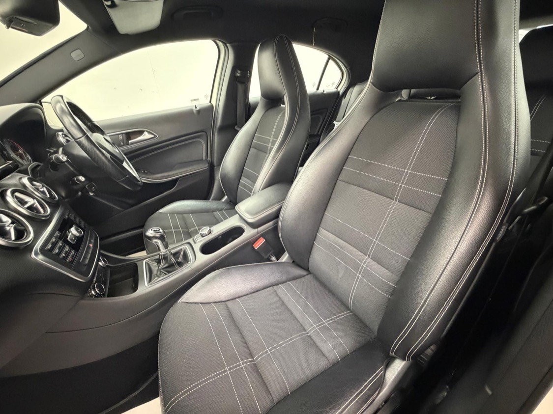 Used Mercedes-Benz A-Class 2014 for sale - 78149938: Photo 18