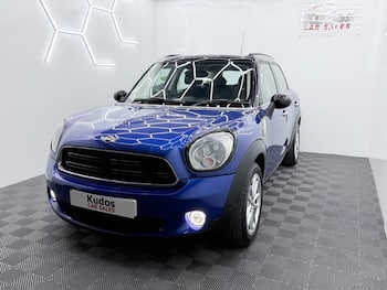Used MINI Countryman 2014 for sale - 79837142: Photo