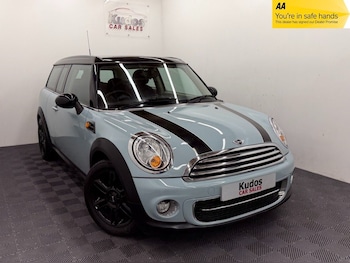 Used MINI Clubman 2014 for sale - 78169157: Photo