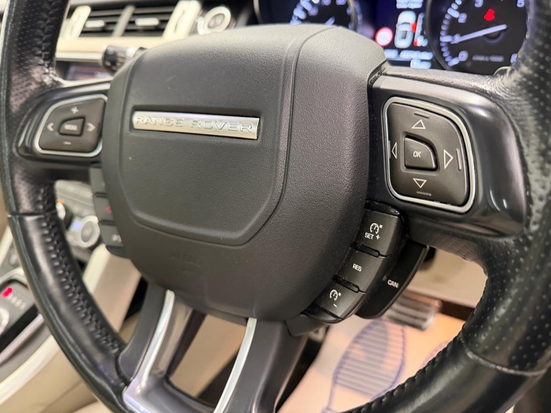 Used Land Rover Range Rover Evoque 2014 for sale - 77663386: Photo 13