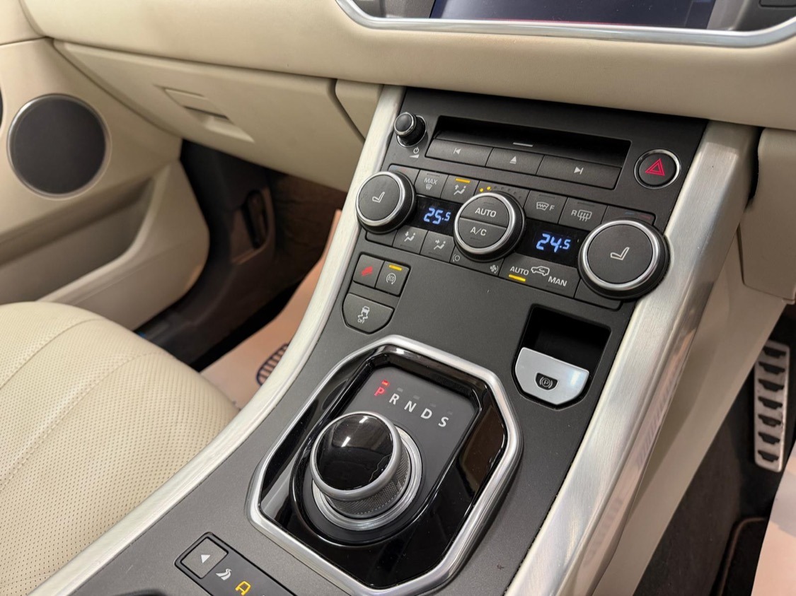 Used Land Rover Range Rover Evoque 2014 for sale - 77663386: Photo 17