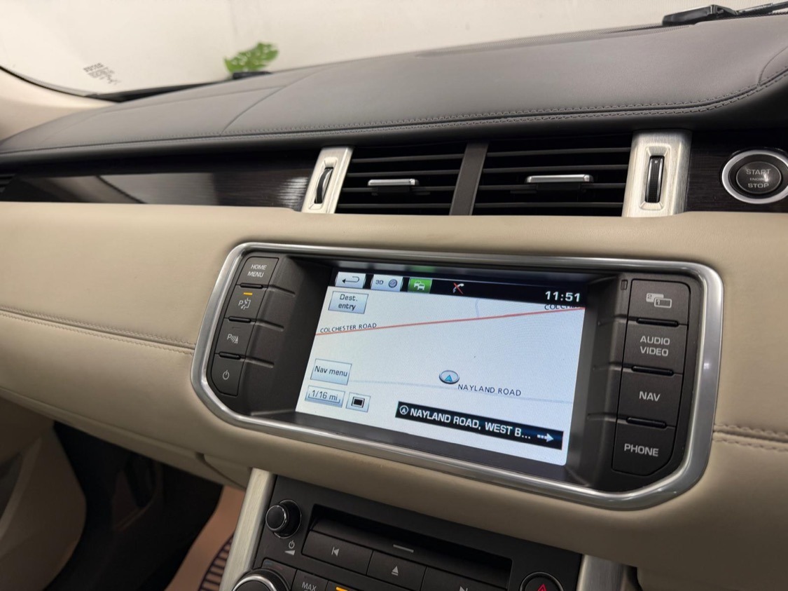 Used Land Rover Range Rover Evoque 2014 for sale - 77663386: Photo 19