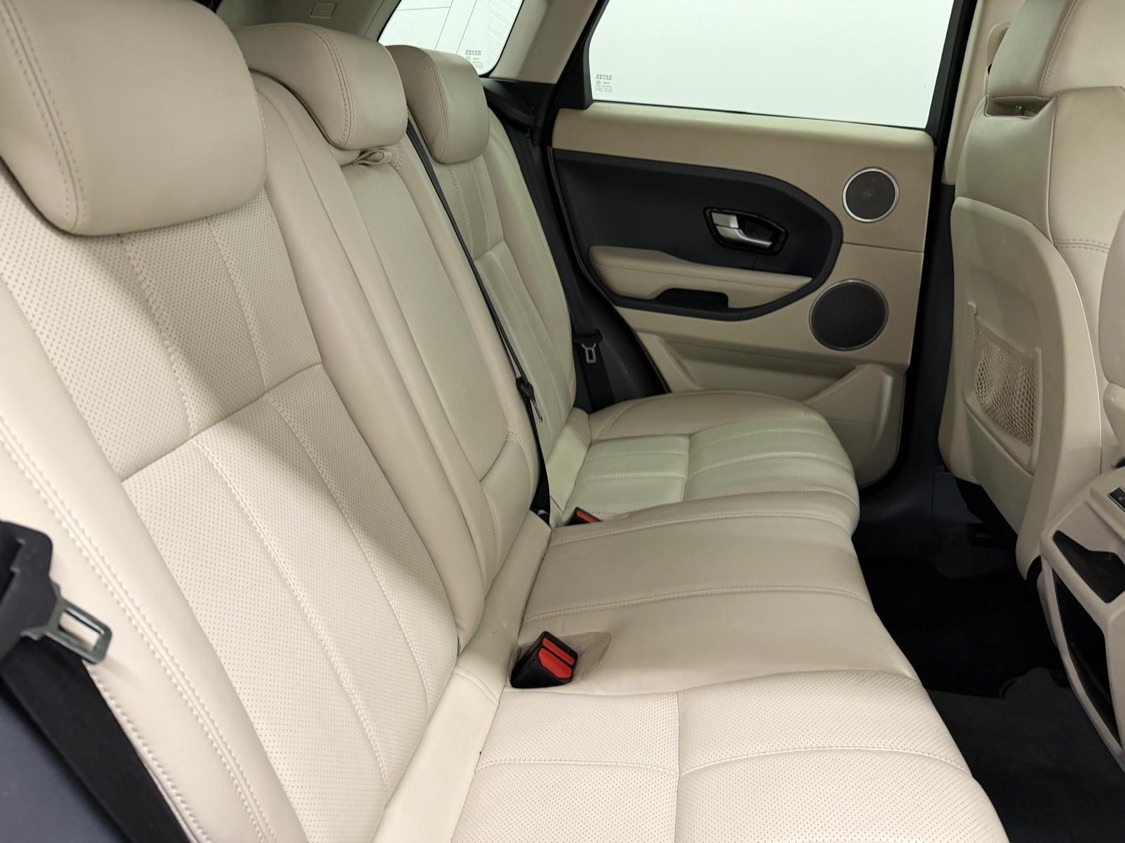 Used Land Rover Range Rover Evoque 2014 for sale - 77663386: Photo 21