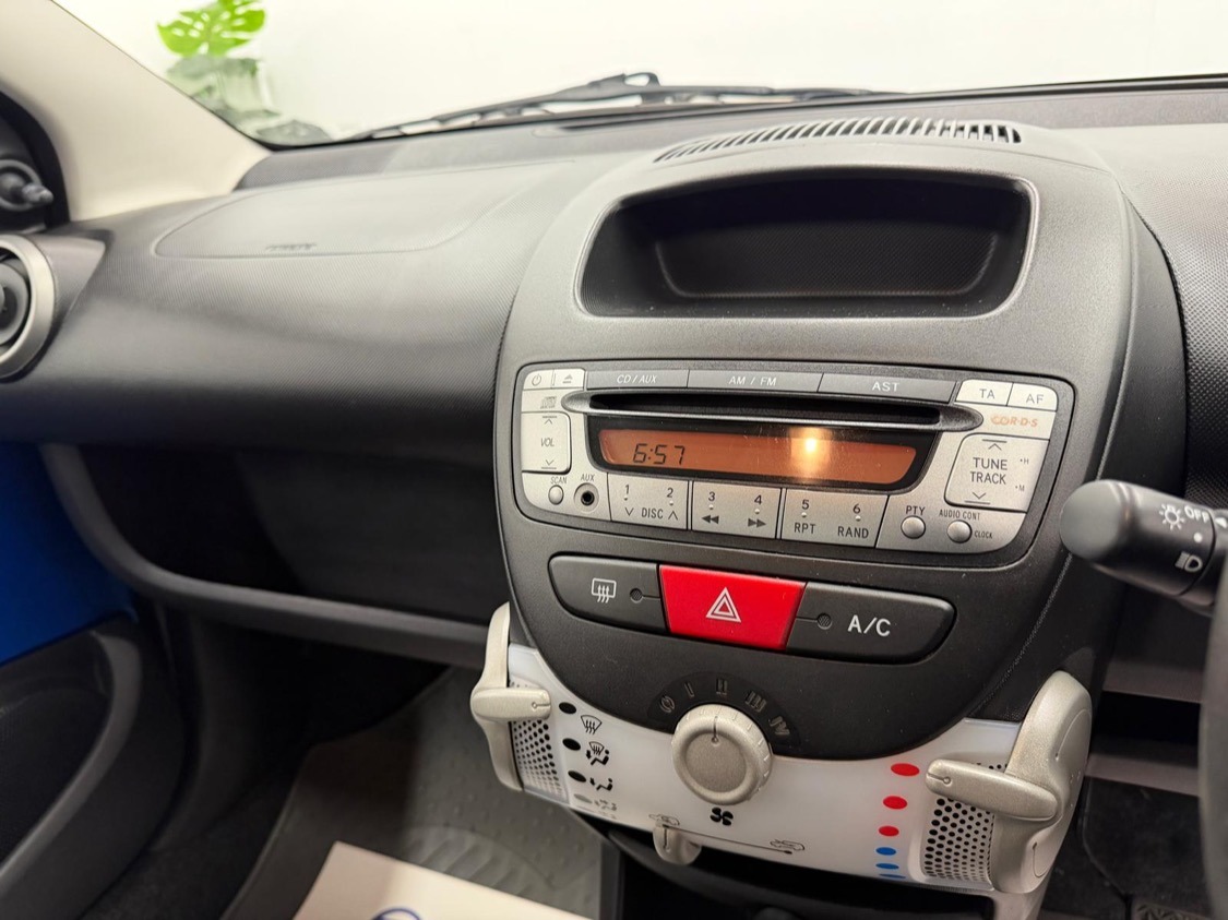 Used Citroen C1 2014 for sale - 77522370: Photo 12