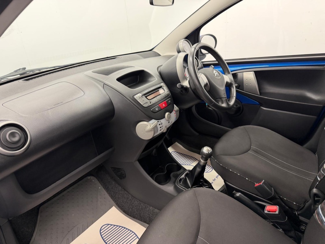 Used Citroen C1 2014 for sale - 77522370: Photo 13