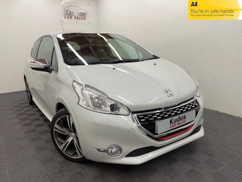 Used Peugeot 208 2015 for sale - 78660133: Photo