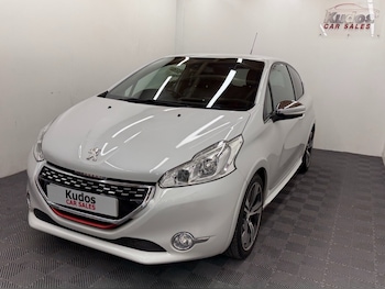 Used Peugeot 208 2015 for sale - 78660133: Photo