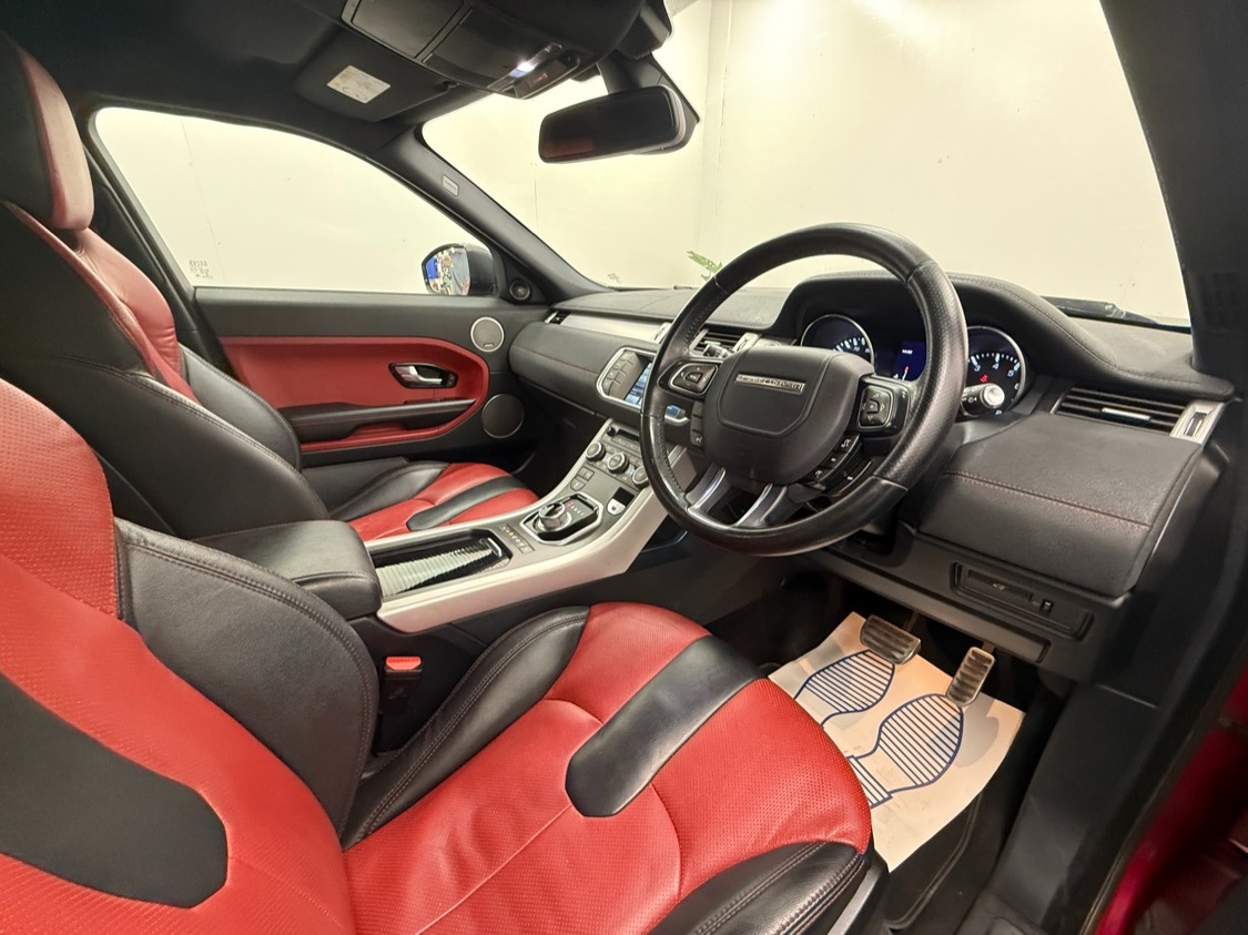 Used Land Rover Range Rover Evoque 2014 for sale - 78090913: Photo 10