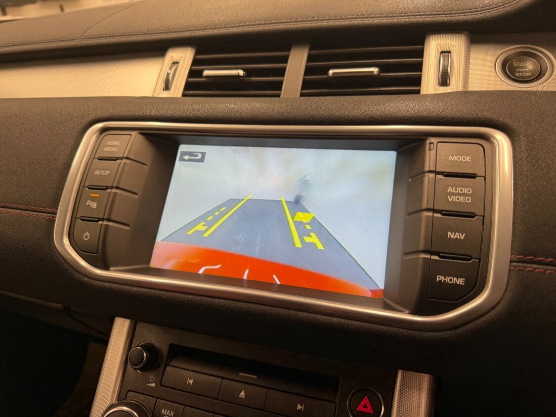 Used Land Rover Range Rover Evoque 2014 for sale - 78090913: Photo 18