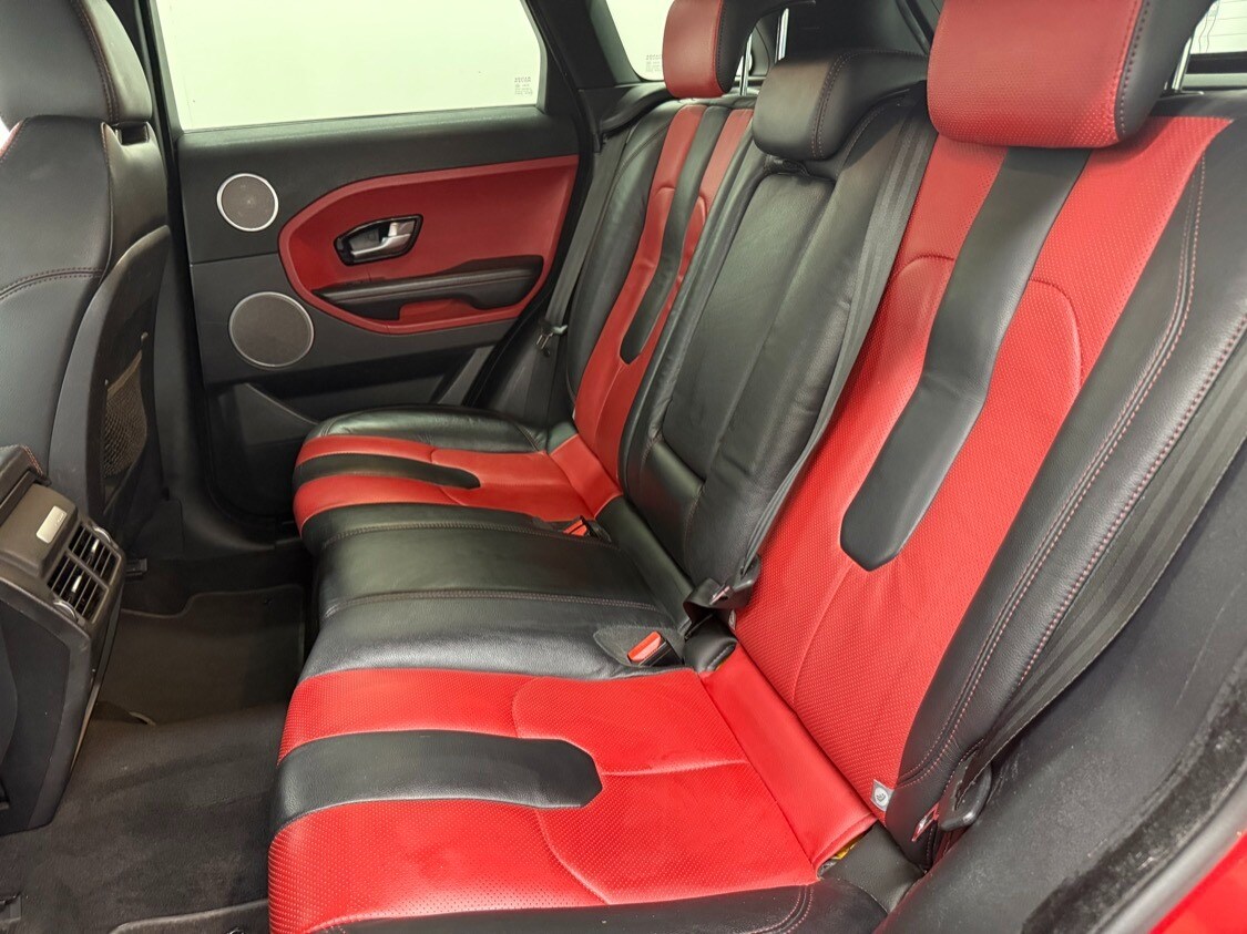 Used Land Rover Range Rover Evoque 2014 for sale - 78090913: Photo 22