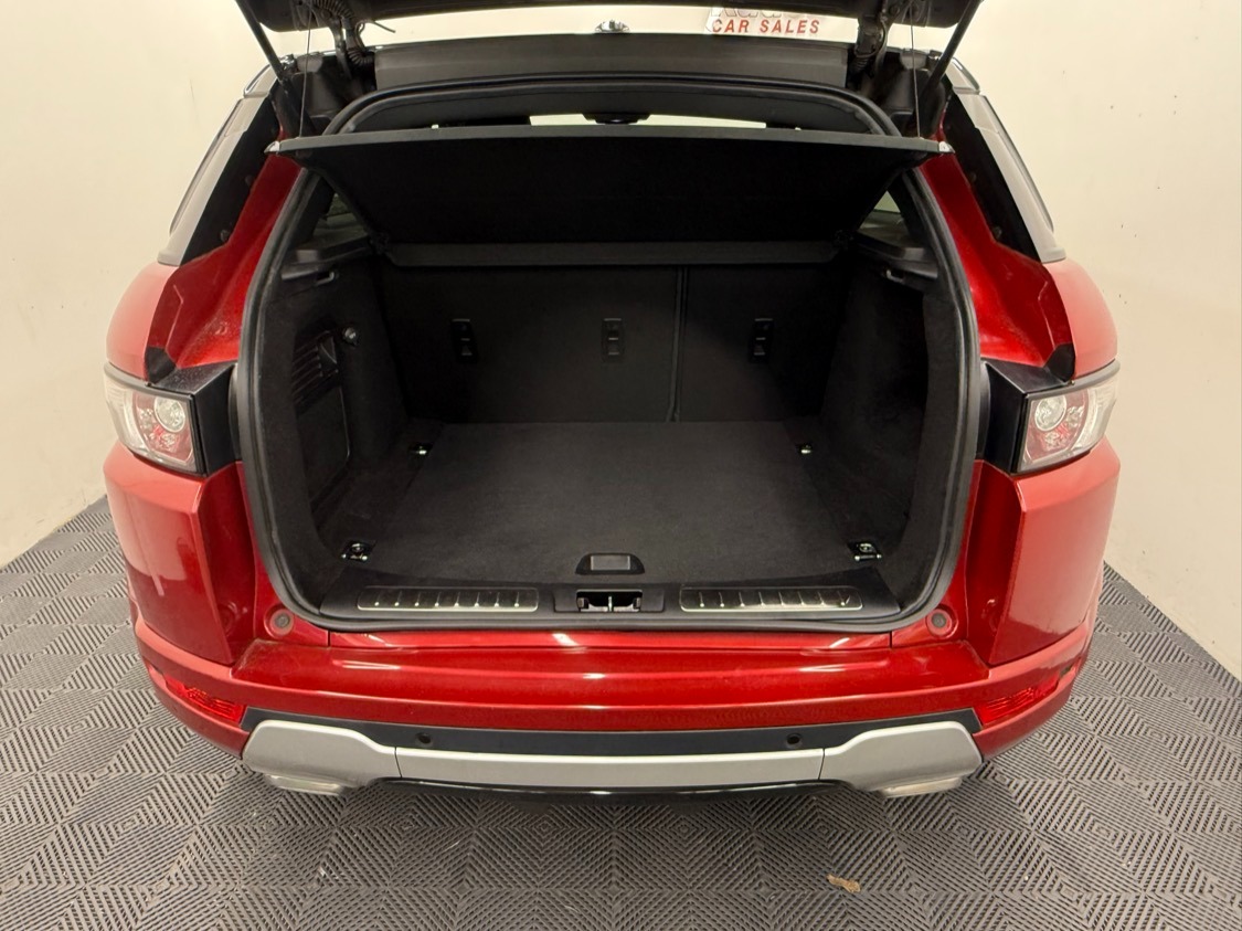 Used Land Rover Range Rover Evoque 2014 for sale - 78090913: Photo 7