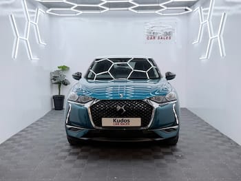 Used DS Automobiles DS 3 2019 for sale - 79887351: Photo