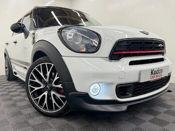 Used MINI Countryman 2015 for sale - 78938314: Photo