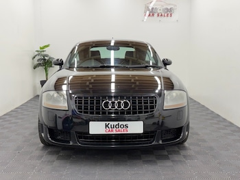 Used Audi TT 2005 for sale - 78981233: Photo
