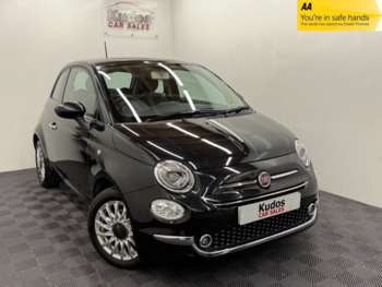 2016 (02) - 1.2 LOUNGE eco 3dr - ONLY 61000 miles - ELEC PAN ROOF - REAR SENSORS - FSH