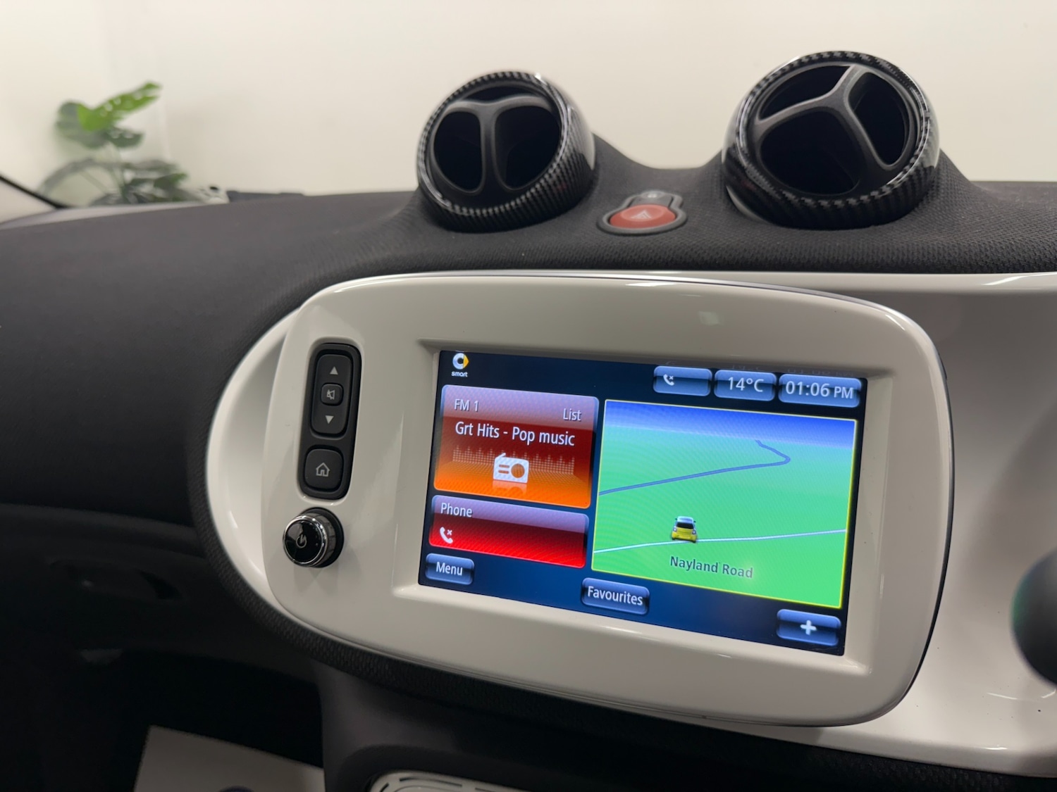 Used smart forfour 2016 for sale - 76463977: Photo 14