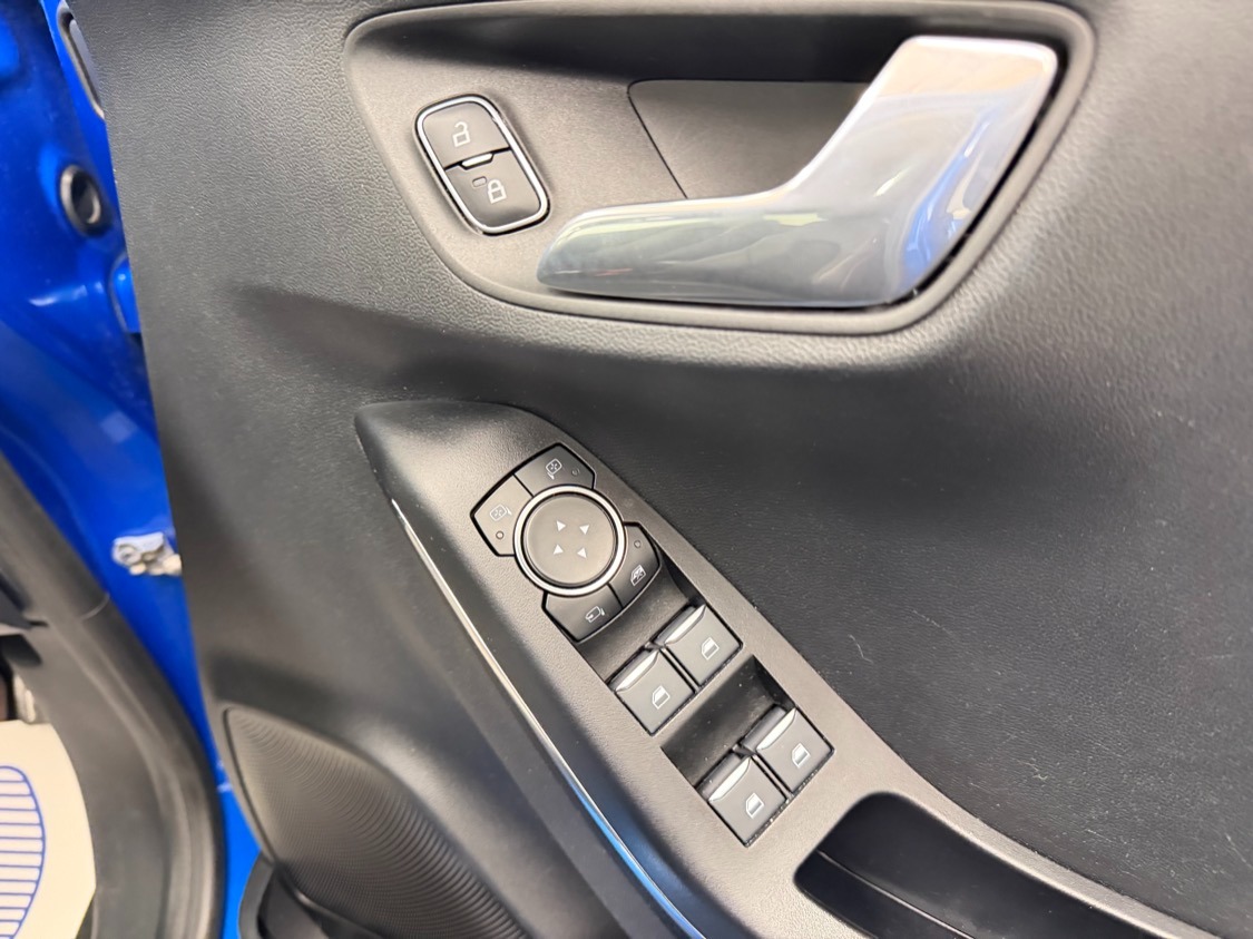 Used Ford Puma 2021 for sale - 77180305: Photo 15