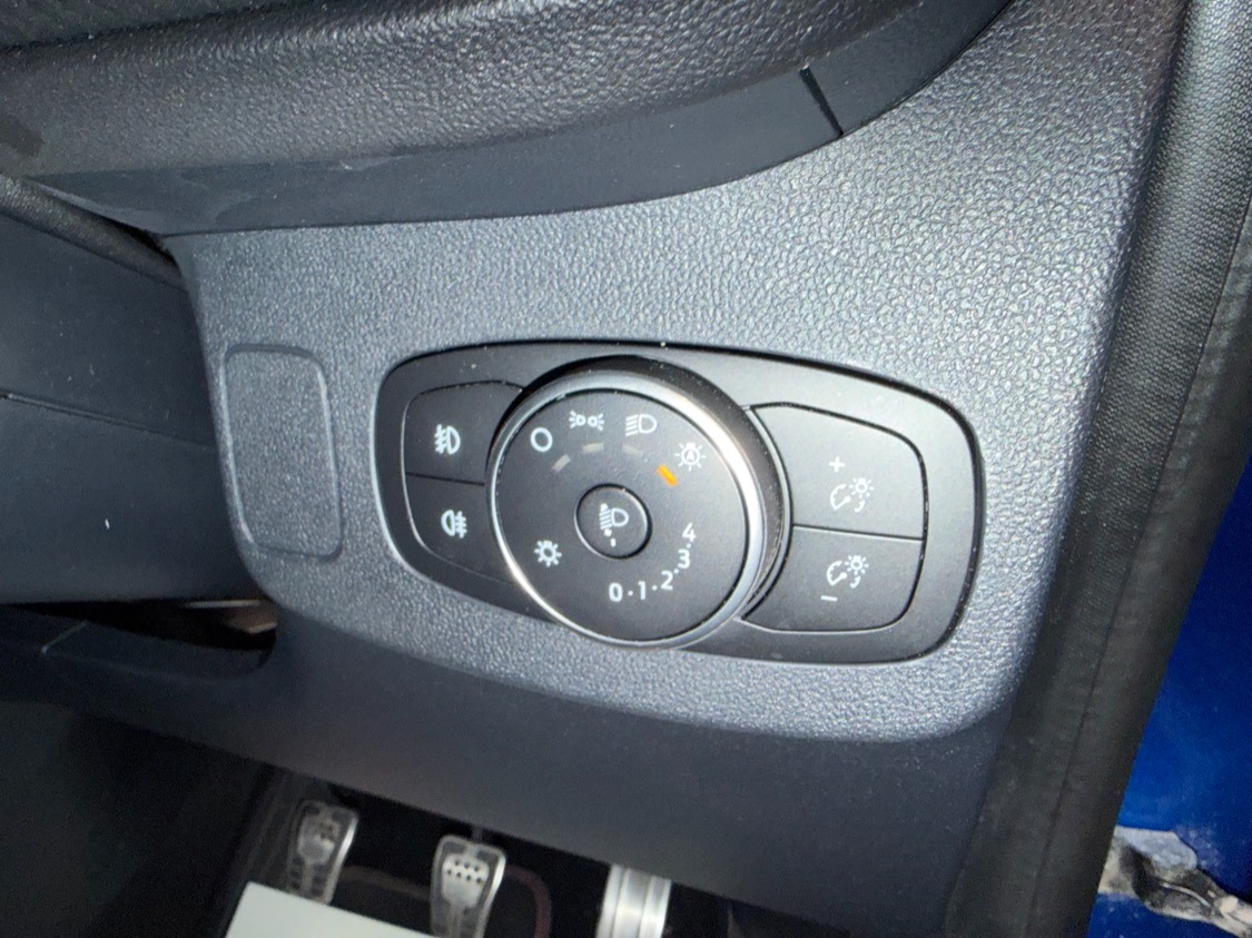 Used Ford Puma 2021 for sale - 77180305: Photo 16