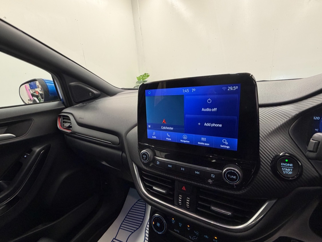 Used Ford Puma 2021 for sale - 77180305: Photo 18