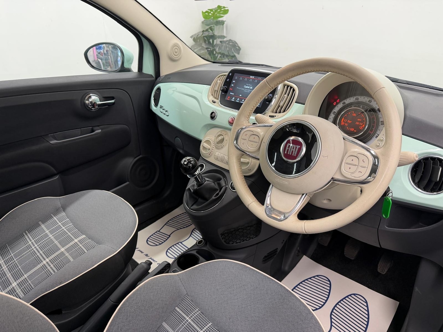 Used Fiat 500 2017 for sale - 78149971: Photo 10