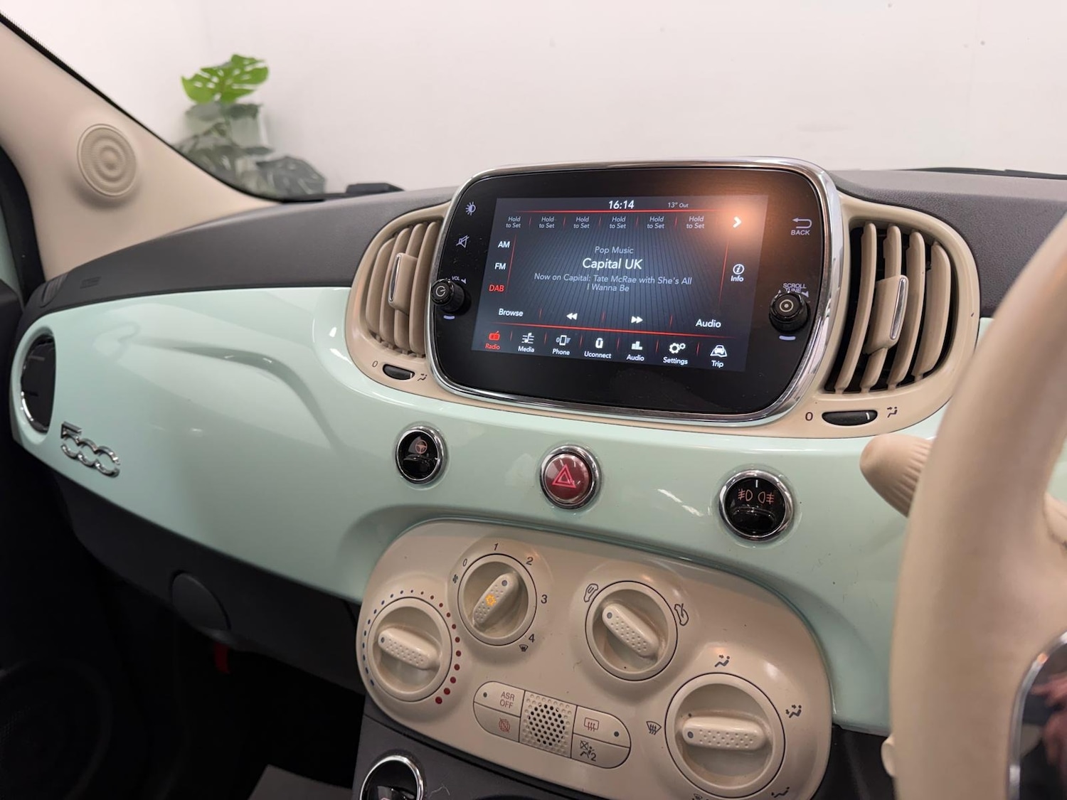 Used Fiat 500 2017 for sale - 78149971: Photo 14