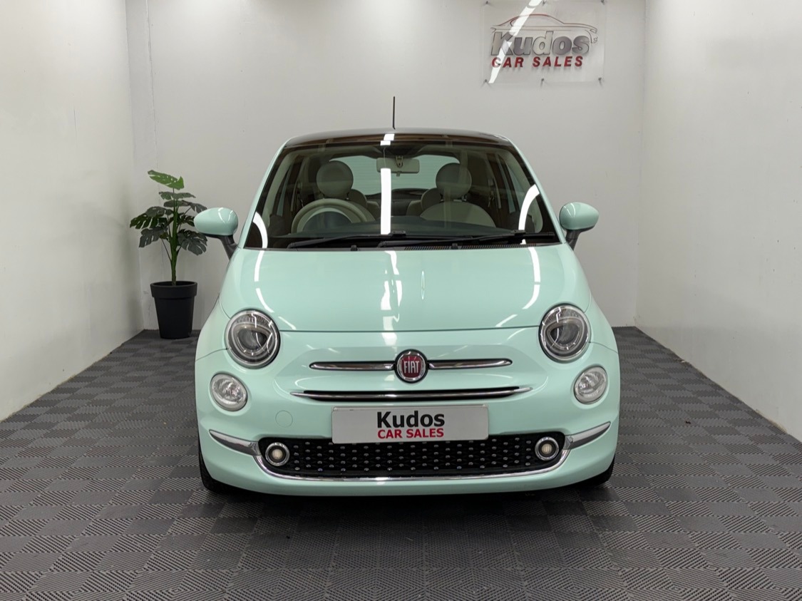 Used Fiat 500 2017 for sale - 78149971: Photo 3