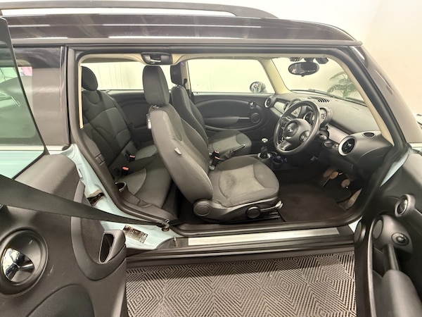 Used MINI Clubman 2013 for sale - 76218770: Photo 10
