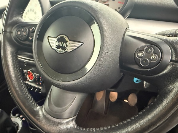 Used MINI Clubman 2013 for sale - 76218770: Photo 11