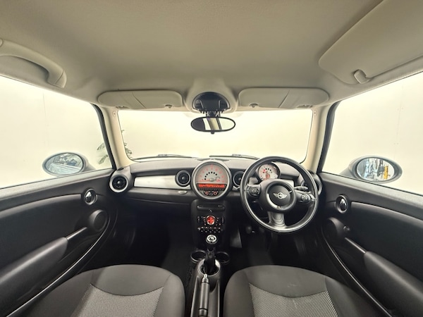 Used MINI Clubman 2013 for sale - 76218770: Photo 14