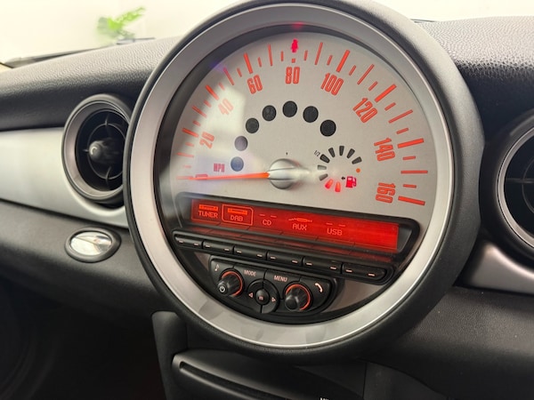 Used MINI Clubman 2013 for sale - 76218770: Photo 16