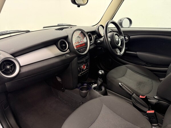 Used MINI Clubman 2013 for sale - 76218770: Photo 17
