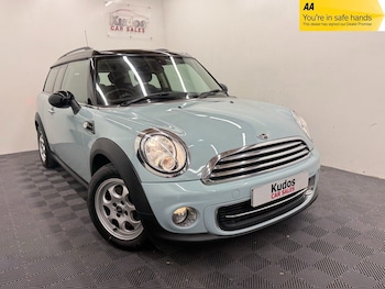 MINI - Clubman