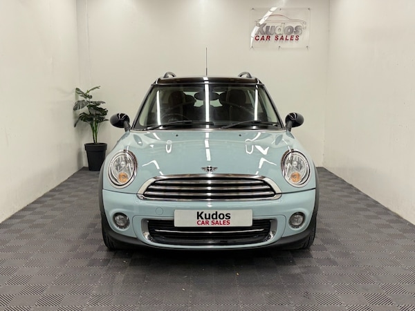 Used MINI Clubman 2013 for sale - 76218770: Photo 3