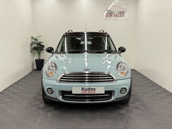 Used MINI Clubman 2013 for sale - 76218770: Photo 3