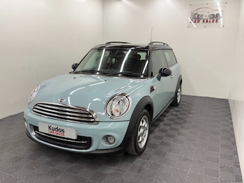 Used MINI Clubman 2013 for sale - 76218770: Photo 4