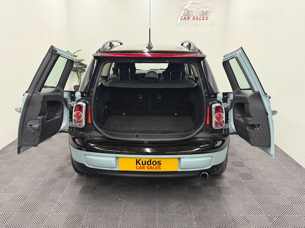 Used MINI Clubman 2013 for sale - 76218770: Photo 7